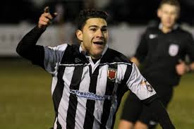 Gearing up for 2020/21 #takeflight www.chorleyfc.com. Manager Matt Jansen Believes Chorley Fc Are Building Success Lancashire Telegraph
