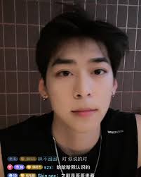 Jackson Tang (@tjj1111x) • Instagram photos and videos