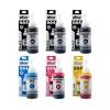 All product specifications in this catalog are based on information taken from official sources, including the official manufacturer's epson websites, which we consider as reliable. 1