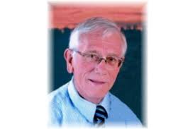 Harold Hinton Obituary (2013)