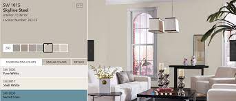 We did not find results for: Sherwin Williams Skyline Steel Paint Colors Sherwin Williams White Interior