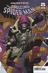 Amazing Spider Man 21 Yu Connecting Variant Marvel 2019 Nm With Images Spiderman Comic Amazing Spider Man Comic Amazing Spider