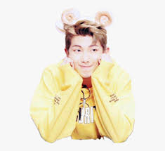 (der tag ist so zu sagen bts' geburtstag). Png Rm Bts Jin Suga Jhope Jimin V Jungkook Bts Rap Monster Cute Transparent Png Kindpng