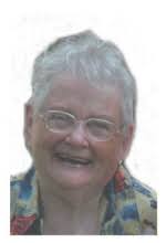Obituary information for Dona Jean Carter
