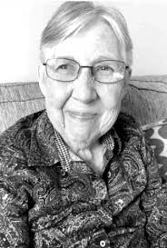 Wilma Martin Obituary (1936