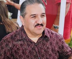 Thomas Griego Obituary