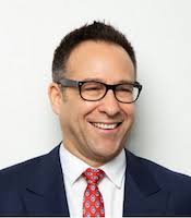 Lloyd's appoints new President in Canada