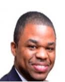 Rev. Leslie B. James