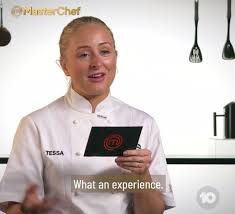 Masterchef australia season 12 news, recipes and updates on contestants and judges including gordon ramsay, george, gary and matt from the hit channel ten show. Masterchef Australia Farewell Tessa Facebook