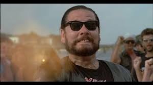 Frio Como El Acero Película Completa en Español Latino