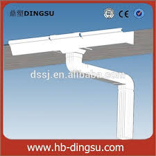 Pvc base vent pipe flashing with adjustable rubber collar in black. Pvc Drainage Pipe Rain Water Roof Drain Gutter System Buy Rain Water Drain Pipe Rain Water Drain Pipe Rain Water System Product On Alibaba Com