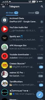 Install Telegram Watch Most Of The Movies And Tv Series Just By Searching Its Name And Year And Download Yt Or Spotify Songs Piracy
