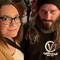 Revolution On Canvas: Poetry From The Indie Music Scene by Rich Balling