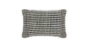Ren Small Pillow In 2020 Contemporary Throw Pillows Pillows Small Pillows
