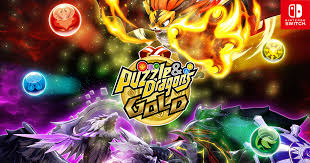In this event, characters from the franchise could be unlocked in event dungeons, in the rider event rare egg machine, gained in the monster exchange store by exchanging. Puzzle Dragons Gold Nintendo Switch Edition Official Homepage