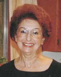 Doris Propst Fastenau