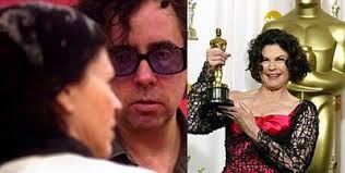 Figurinos de Tim Burton ( MARCUS )