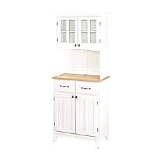 kitchen hutch for sale compared to