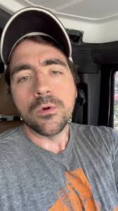 Ryan Donaghy's Instagram, Twitter & Facebook