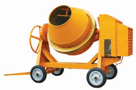 Just over 1200 hours this machine runs strong and clean tier 4 engine. Different Types Of Concrete Mixer Or Concrete Mixing Machines