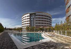 Maybe you would like to learn more about one of these? Hotel Abades Nevada Palace Offizielle Tourismus Webseite Von Andalusien