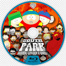 The bigger, badder, longer, uncut d100 carousing table. Blu Ray Disc South Park Bigger Longer Uncut Film Television South Park Season 3 Television Television Show Spirit Of Christmas Png Pngwing