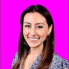 Veronica P. Camp, M.Ed