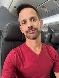 We've been delayed three hours