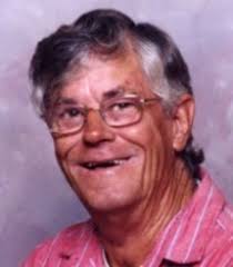 Joe Harrison Mr. Adams Obituary August 3, 2014