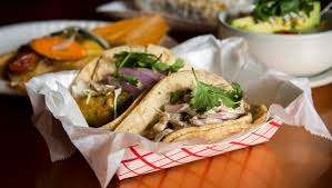 Don't let the small, unassuming building in east nashville fool you—this joint has big taste. The Five Best Taco Joints In Nashville
