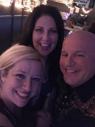 Spartanburg crowd at the show tonight