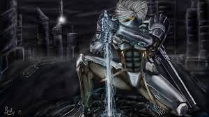 Maybe you would like to learn more about one of these? Metal Gear Solid Raiden Quotes Quotesgram
