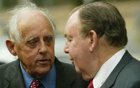 Obituary: Les Johnson 'a local champion as well as a great  internationalist'