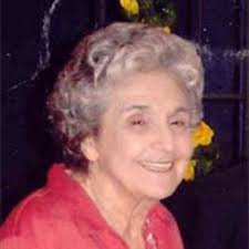 Flo Anne Mazzola Moore Obituary December 19, 2008