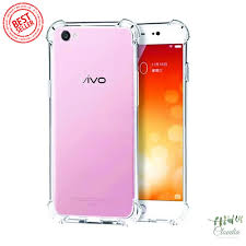 Case For Vivo Y65 Back Cover ...