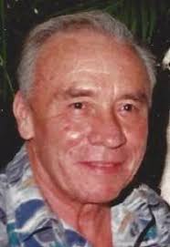 Edward Ortega Obituary (2015)