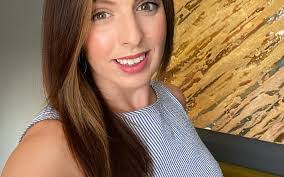 Katie Goode's Instagram, Twitter & Facebook