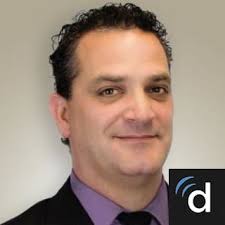 Dr. Daniel M. Huff, MD