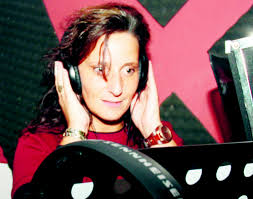 Die Braut, die sich 'was traut