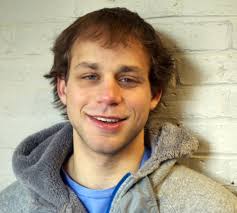 Max Fenkell '15 — The Bowdoin Orient