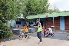 Bike Rodeo and Bike Skills Course in El Monte