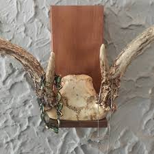 Homemade Jewelry Deer Antler Hanger Poshmark