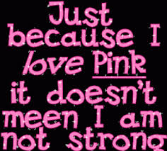 Mean May Be Wrong But You Get The Point Lol Pink Pink Quotes Pink Life