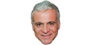5.0 out of 5 stars 6 customer ratings. Cardboard Cutout Celebrity Nino De Angelo