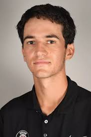 2021-22 Men's Tennis Roster