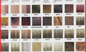 Goldwell Elumen Hair Colour Chart Lajoshrich Com