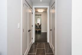 Use the area under the stairs 3. Hallway Remodeling Ideas Finecraft Contractors