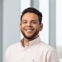 Eduardo Rodriguez Gomez