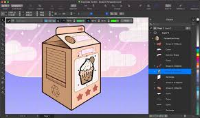 It is filled with examples and step by step guides for most every feature of the program. Grafikdesign Software Coreldraw Graphics Suite 2021