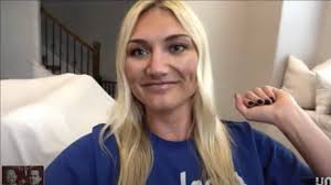 Where Hogan Knows Best star Brooke Hogan is now- from reality TV star to  'broke' cocktail waitress to interior designer